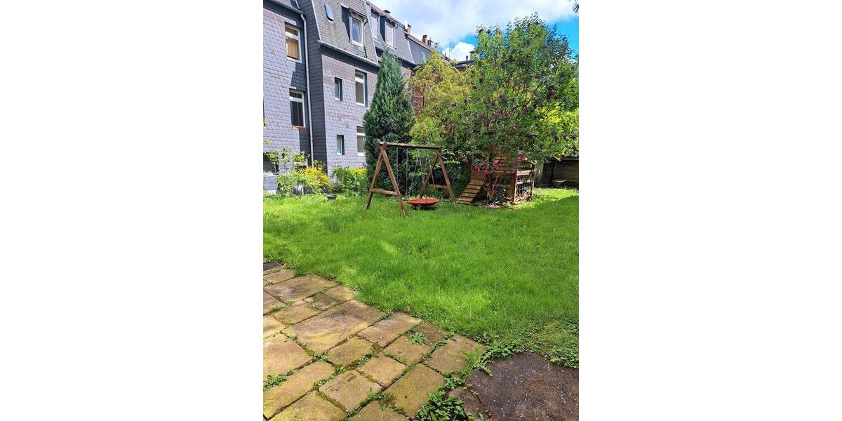 Erdgeschoßwohnung Wuppertal Gemarkung Langerfeld - 2 Zimmer, 59 m&sup2;, 95.000&euro; | Angebot:26449659