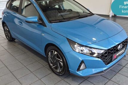 Hyundai i20 85.364 km 13.990 &euro; Wuppertal 42287