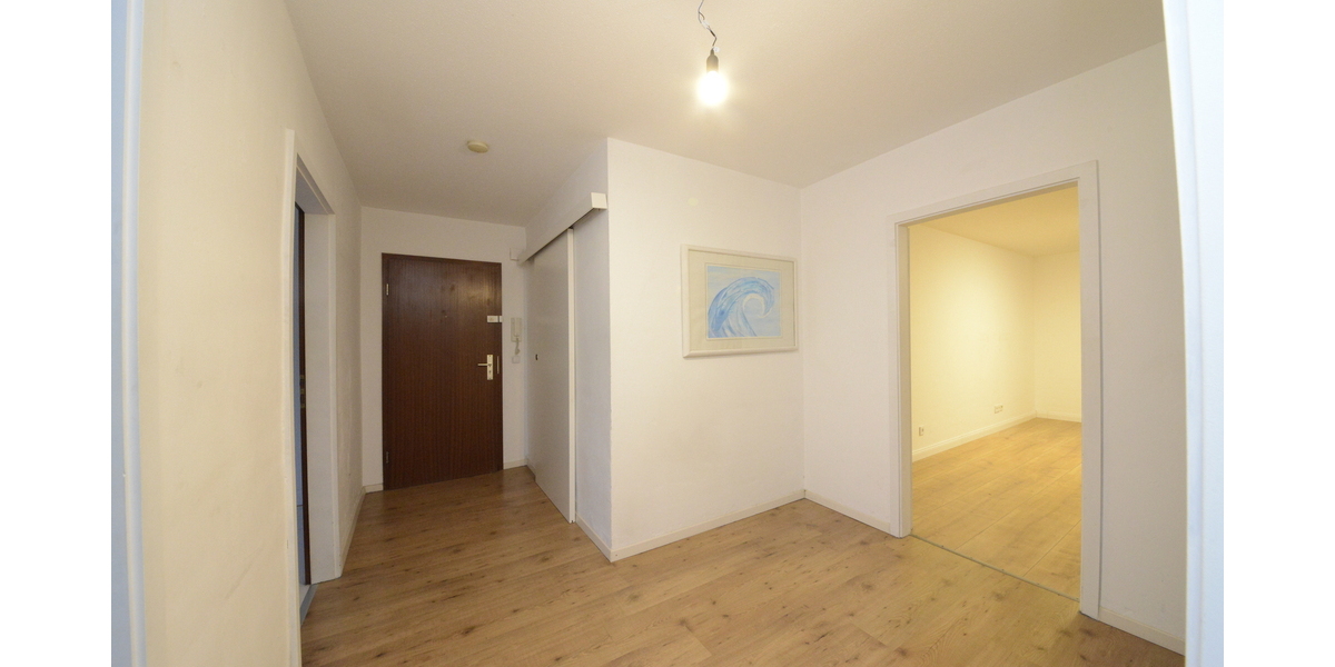 Familienparadies in Dortmund Schüren: Großzügige 4-Zimmer-Wohnung mit Balkon und viel Platz - 4- Dortmund Aplerbeck | Angebot:14421500