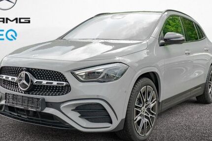 Mercedes-Benz GLA 220 13.015 km 50.490 &euro; Schwerte 58239
