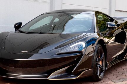 McLaren 600LT 14.250 km 216.900 &euro; Velbert 42551