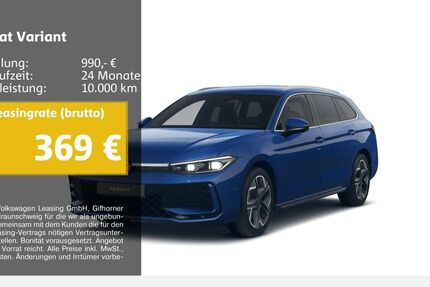 VW Passat Variant 19.806 km 42.690 &euro; Bochum 44809