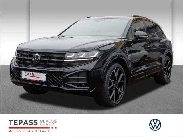 VW Touareg 15.999 km 83.880 &euro; Wetter 58300