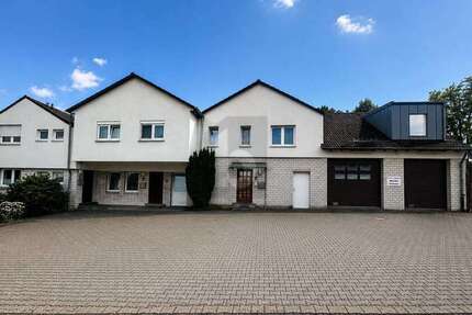 Haus Unna Hemmerde - 11 Zimmer, 400 m&sup2;, 920.000&euro; | Angebot:27639239