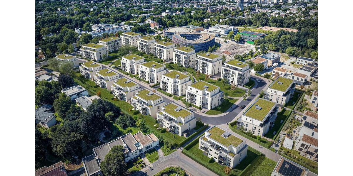 Etagenwohnung Bochum Wiemelhausen - 2 Zimmer, 67 m&sup2;, 414&euro; | Angebot:25958494