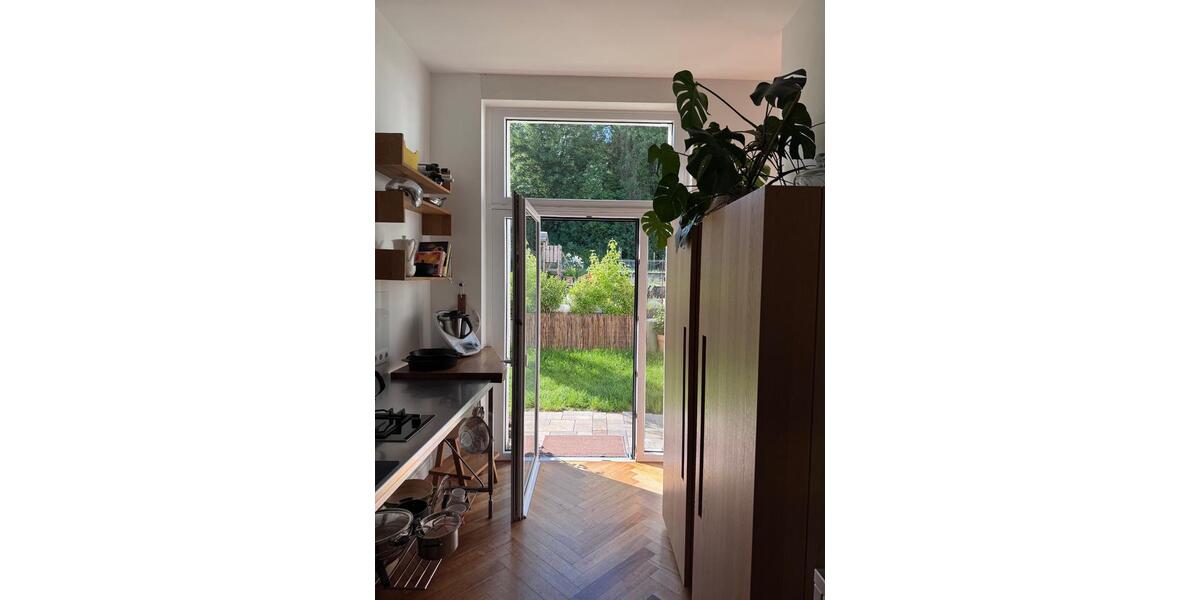 Loft - Studio - Atelier Wuppertal Unterbarmen - 3 Zimmer, 136 m&sup2;, 585.000&euro; | Angebot:26699964