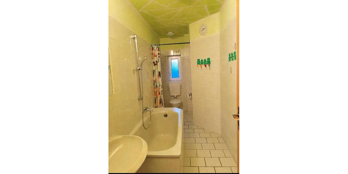 Etagenwohnung Iserlohn Grüne - 3 Zimmer, 77 m&sup2;, 870&euro; | Angebot:27579421
