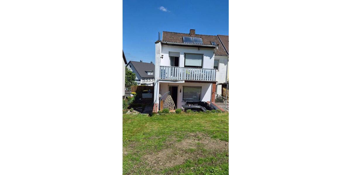 Doppelhaushälfte Lüdenscheid Staberg - 4 Zimmer, 140 m&sup2;, 269.000&euro; | Angebot:26712351