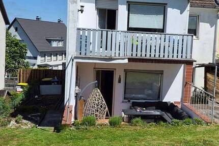 Haus Lüdenscheid Staberg - 4 Zimmer, 140 m&sup2;, 269.000&euro; | Angebot:26712351