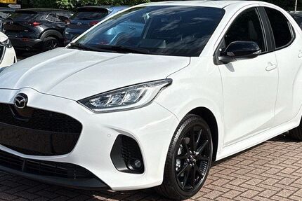 Mazda 2 Hybrid 1.051 km 23.590 &euro; Schwerte 58239