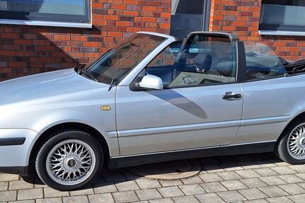 VW Golf 74.400 km 7.980 &euro; Schwerte 58239