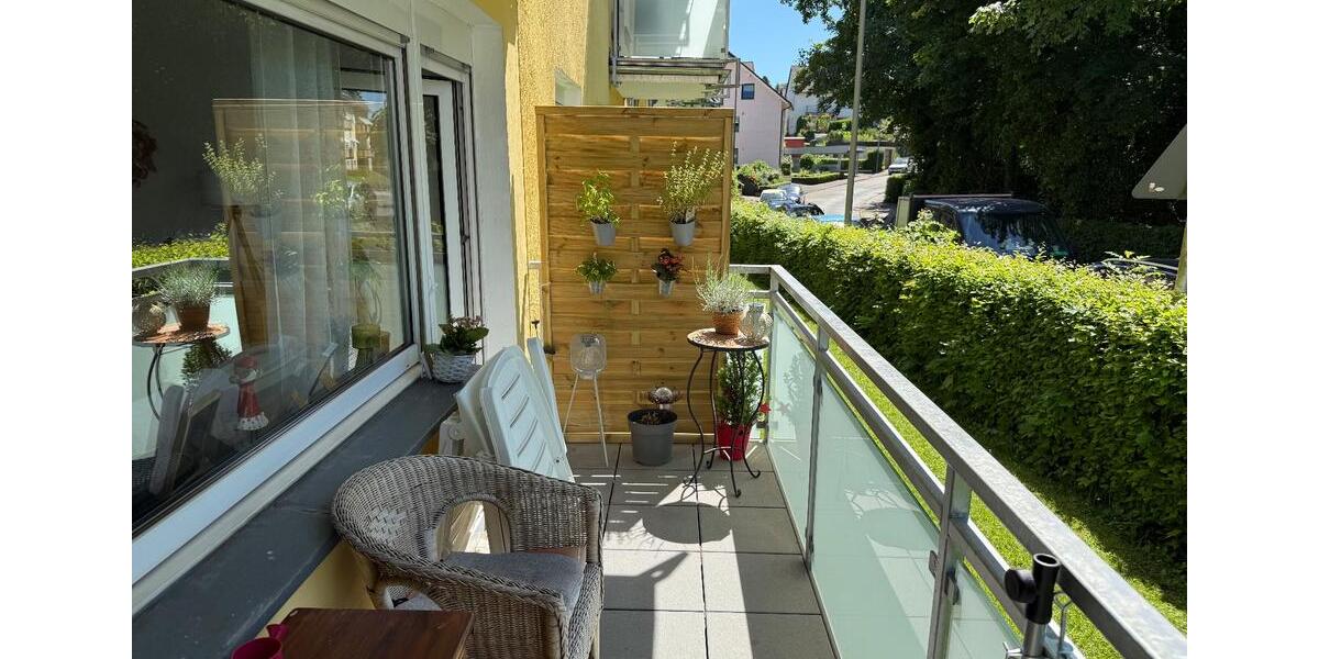 Erdgeschoßwohnung Ennepetal - 3 Zimmer, 69 m&sup2;, 149.500&euro; | Angebot:26709052
