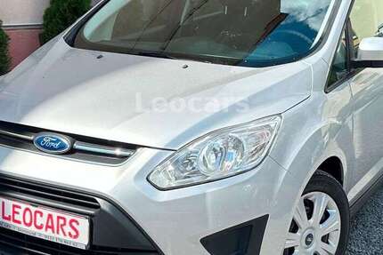 Ford C-Max 134.600 km 5.400 &euro; Dortmund 44319