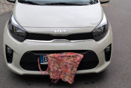 Kia Picanto 17.600 km 14.200 &euro; Bochum 44892