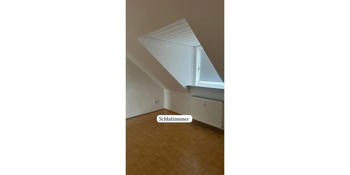 Dachgeschoßwohnung Herne Wanne - 2 Zimmer, 65 m&sup2;, 600&euro; | Angebot:27577881