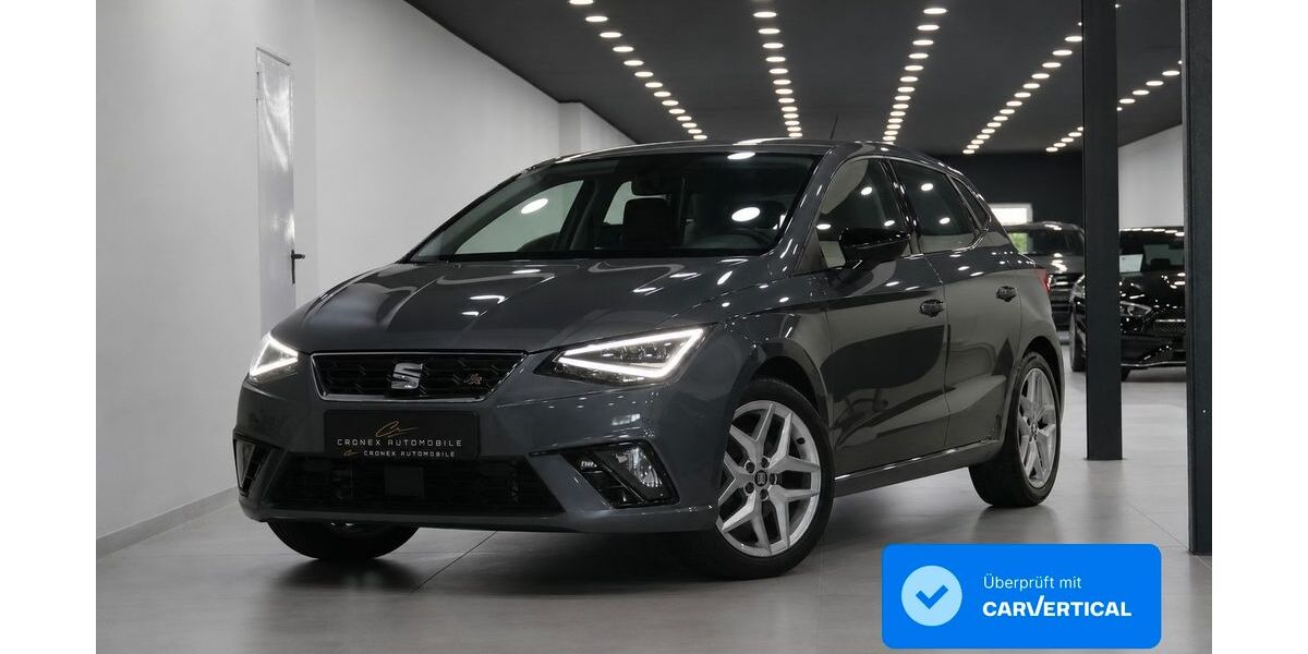 Seat Ibiza 97.784 km 14.590 &euro; Wuppertal 42349