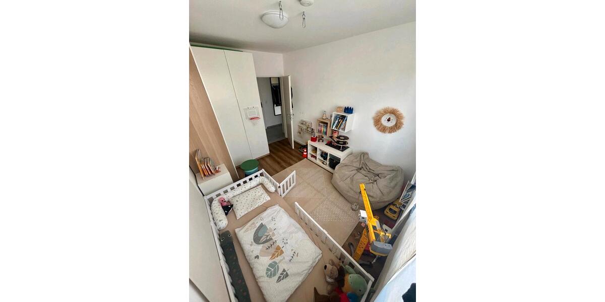 Etagenwohnung Dortmund Huckarde - 3 Zimmer, 68 m&sup2;, 185.000&euro; | Angebot:26754349