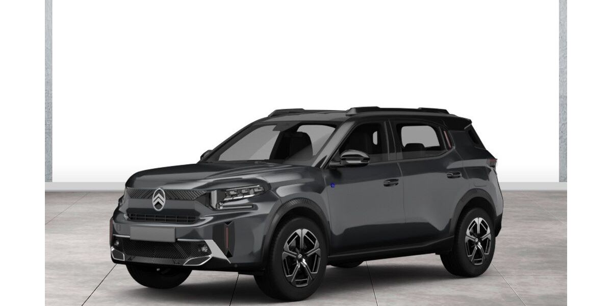 Citroen C3 Aircross 12.000 km 22.280 &euro; Werdohl 58791