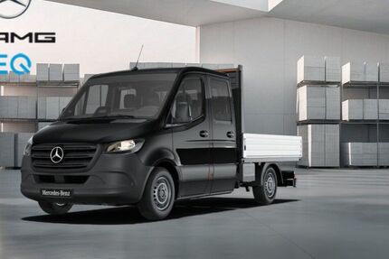 Mercedes-Benz Sprinter 9.986 km 48.314 &euro; Lüdenscheid 58507
