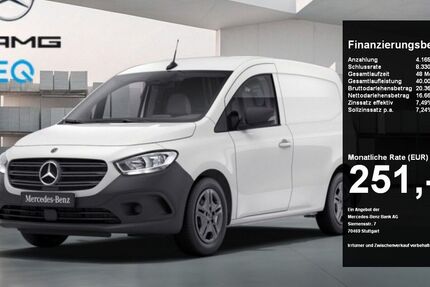 Mercedes-Benz Citan 37.883 km 20.825 &euro; Lüdenscheid 58507
