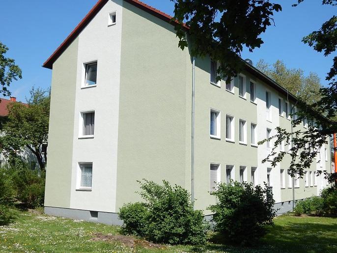Erdgeschoßwohnung Bochum Bochum-Mitte - 1 Zimmer, 37 m&sup2;, 391&euro; | Angebot:25971251