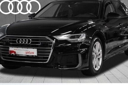 Audi A6 54.350 km 33.440 &euro; Lünen 44534