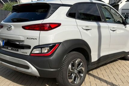 Hyundai KONA 49.500 km 17.450 &euro; Dortmund 44339