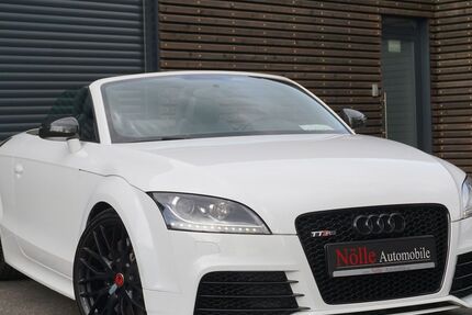 Audi TT RS 75.637 km 39.900 &euro; Wuppertal 42327