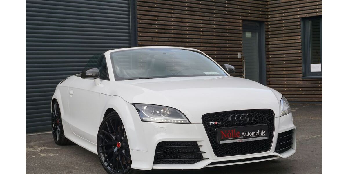 Audi TT RS 75.637 km 39.900 &euro; Wuppertal 42327