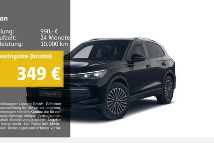 VW Tiguan 28.896 km 36.770 &euro; Bochum 44892