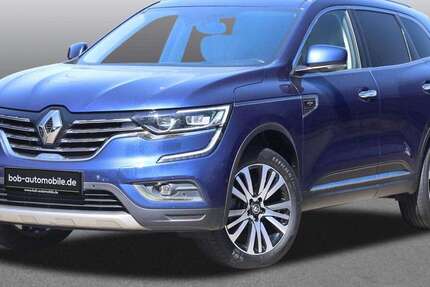 Renault Koleos 90.616 km 18.444 &euro; Bochum 44809