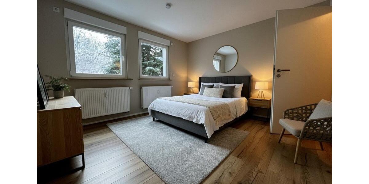Erdgeschoßwohnung Schalksmühle - 2 Zimmer, 63 m&sup2;, 590&euro; | Angebot:26060295