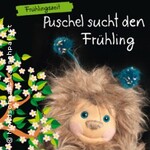 Puschel sucht den Frühling