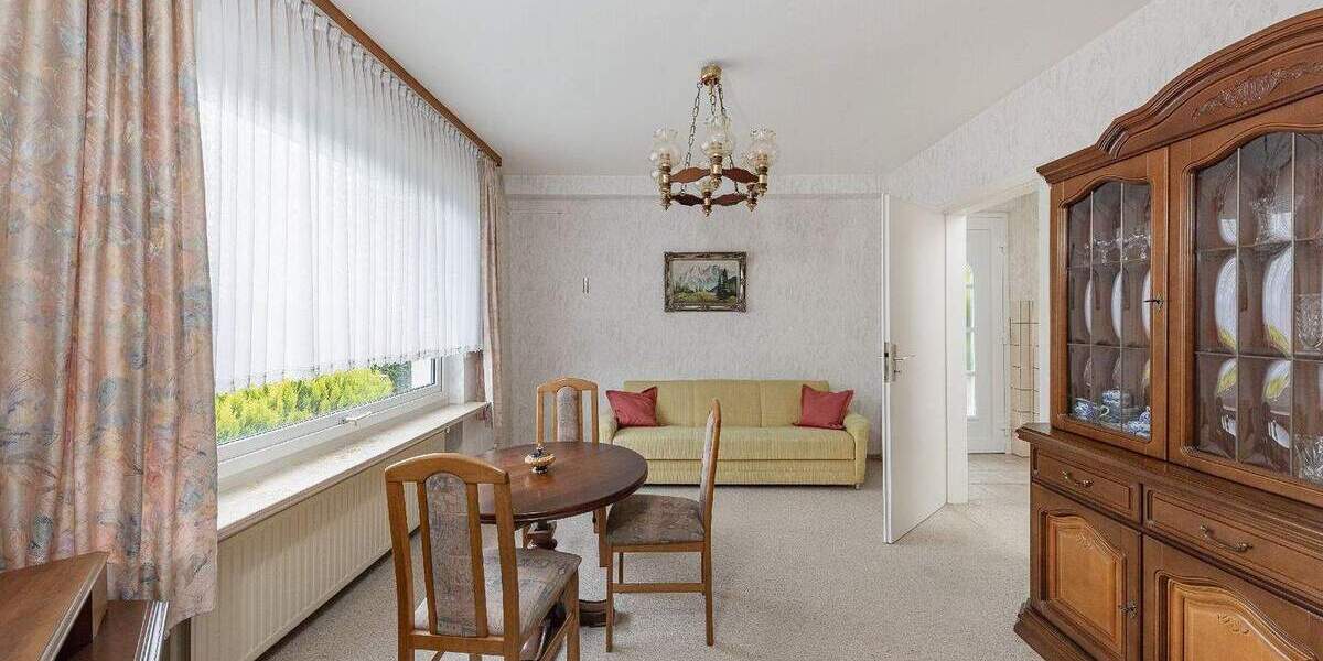 Einfamilienhaus Ennepetal Voerde - 7 Zimmer, 133 m&sup2;, 387.000&euro; | Angebot:25666610