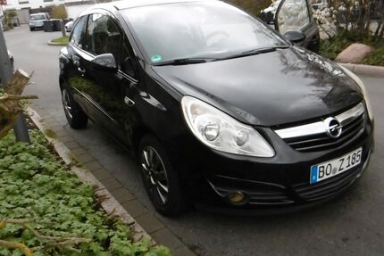 Opel Corsa 144.895 km 850 &euro; Bochum 44866