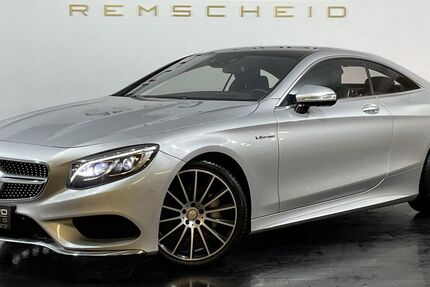 Mercedes-Benz S 500 152.000 km 44.990 &euro; Remscheid 42897