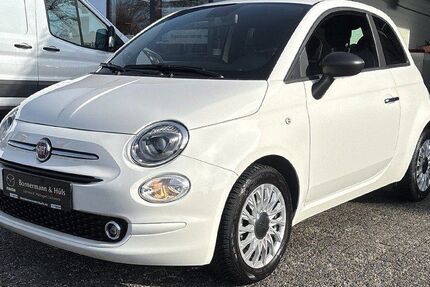Fiat 500 5.573 km 13.980 &euro; Dortmund 44263