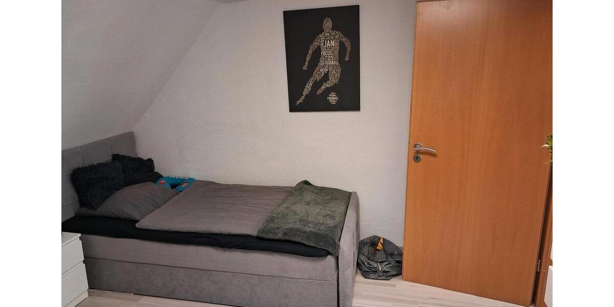 Doppelhaushälfte Dortmund Brackel - 3.5 Zimmer, 88 m&sup2;, 390.000&euro; | Angebot:24560933