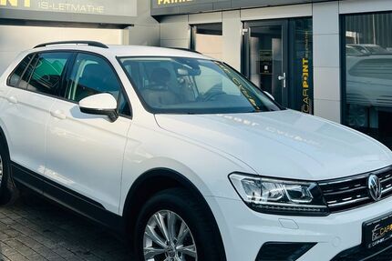 VW Tiguan 122.907 km 15.299 &euro; Iserlohn-Letmathe 58642