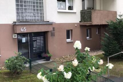 Wohnung Bochum Altenbochum - 1 Zimmer, 31 m&sup2;, 330&euro; | Angebot:25867906