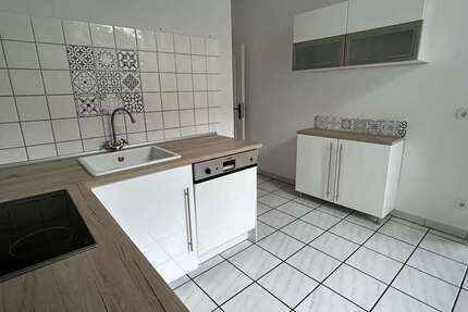 Wohnung Wuppertal Rott - 3 Zimmer, 68 m&sup2;, 145.000&euro; | Angebot:25452942