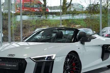 Audi R8 33.500 km 134.800 &euro; Remscheid/NRW 42855