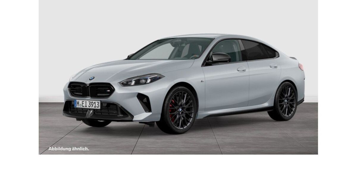 BMW M235 15.420 km 44.444 &euro; Herne 44625