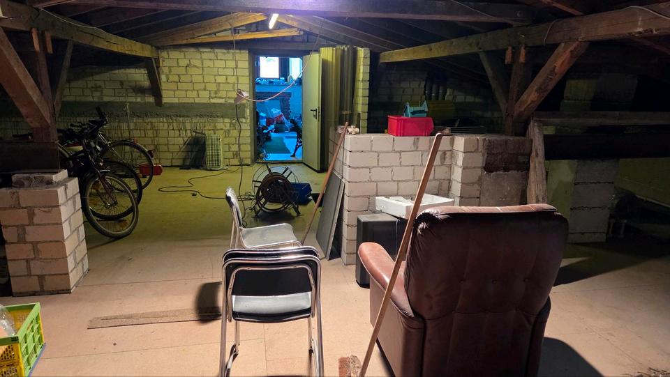 Gewerbeobjekt Hagen Dahl - 2.150&euro; | Angebot:24576217