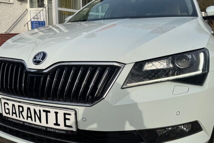 Skoda Superb 160.000 km 14.999 &euro; Dortmund 44265