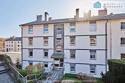 Wohnung Iserlohn - 3 Zimmer, 81 m&sup2;, 115.000&euro; | Angebot:25884243