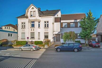 Haus Hagen Hagen-Nord - 18 Zimmer, 494 m&sup2;, 850.000&euro; | Angebot:24644250