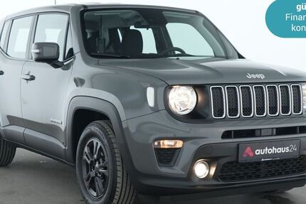Jeep Renegade 30.521 km 16.990 &euro; Wuppertal 42287