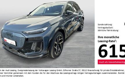 Audi Q6 e-tron 7.555 km 69.888 &euro; Dortmund 44143