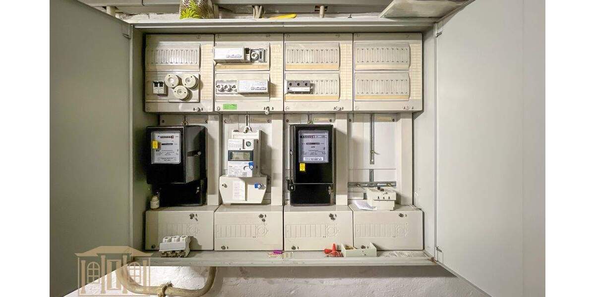 Mehrfamilienhaus, Wohnhaus Wuppertal Cronenberg - 8 Zimmer, 191 m&sup2;, 445.000&euro; | Angebot:25664412